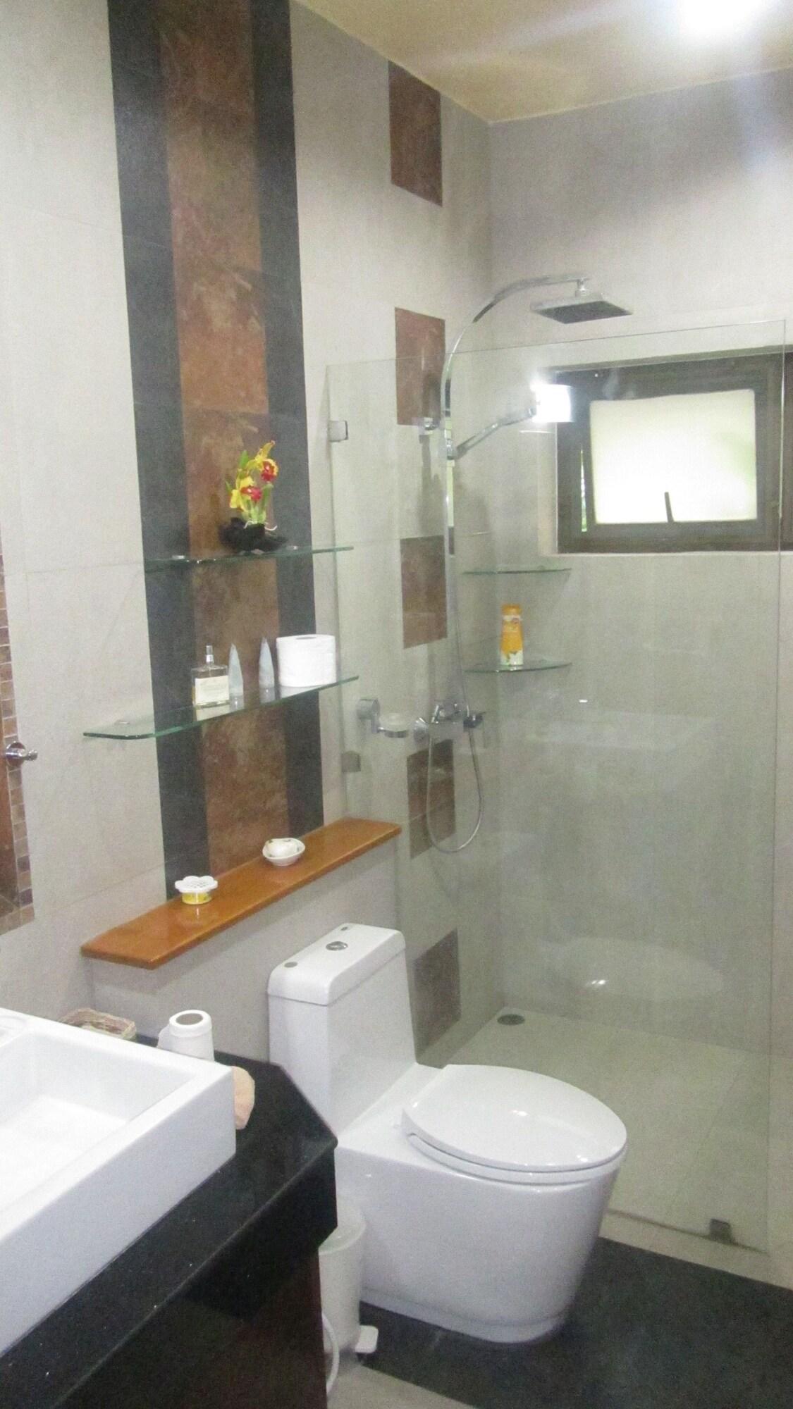 Malee Garden Villa Pran Buri Exterior foto