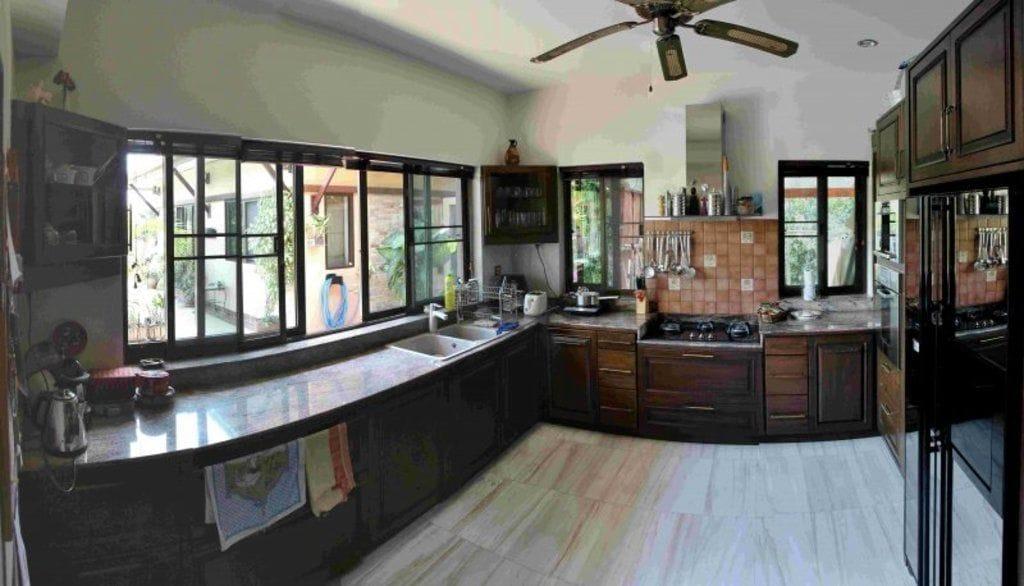 Malee Garden Villa Pran Buri Exterior foto