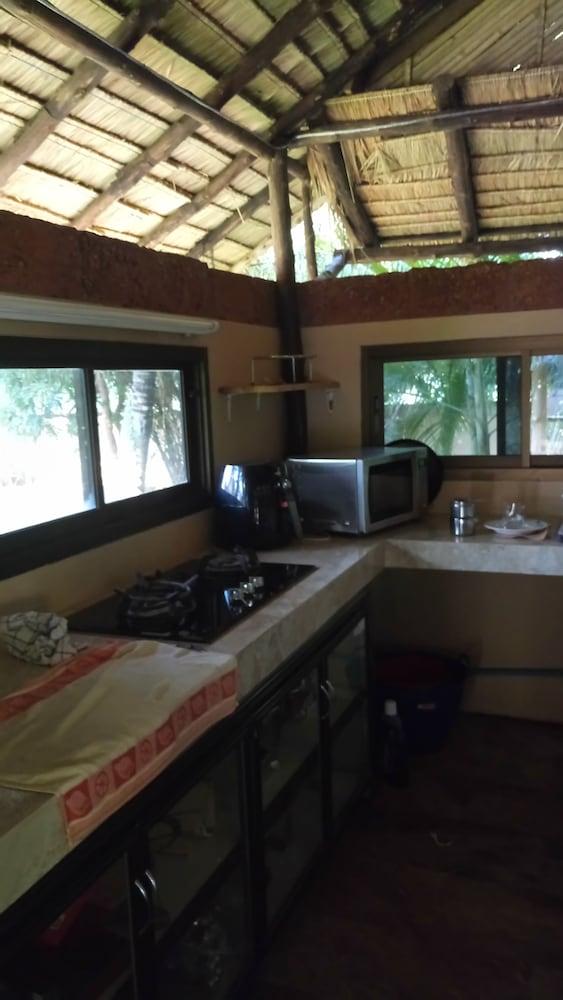 Malee Garden Villa Pran Buri Exterior foto